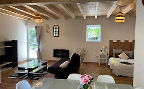 Le Noyer: Petit chalet cosy proche de Mulhouse